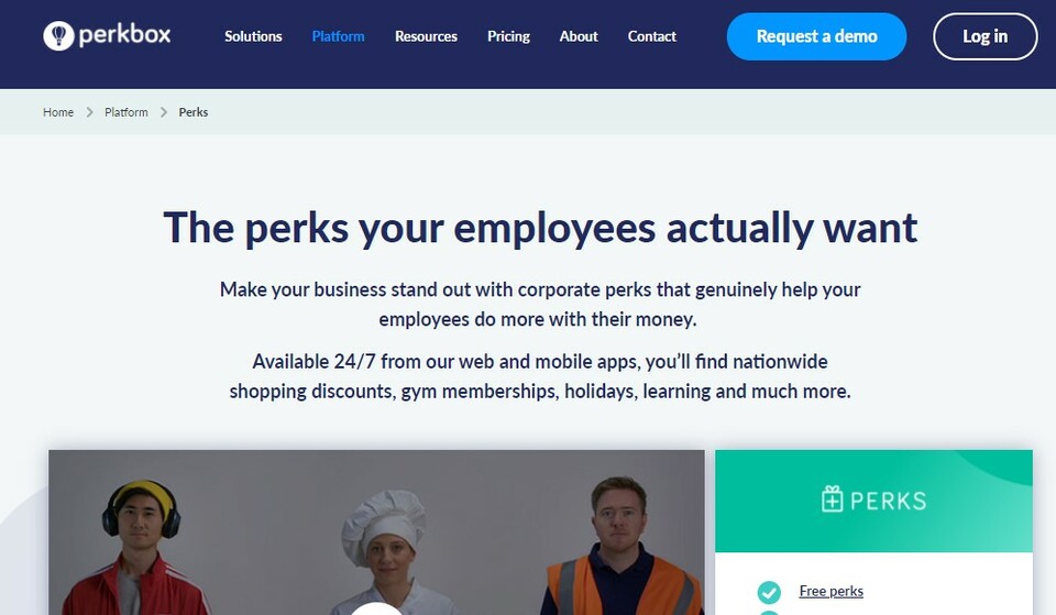 20 Effective Team Incentive Ideas For 2021 Perkbox