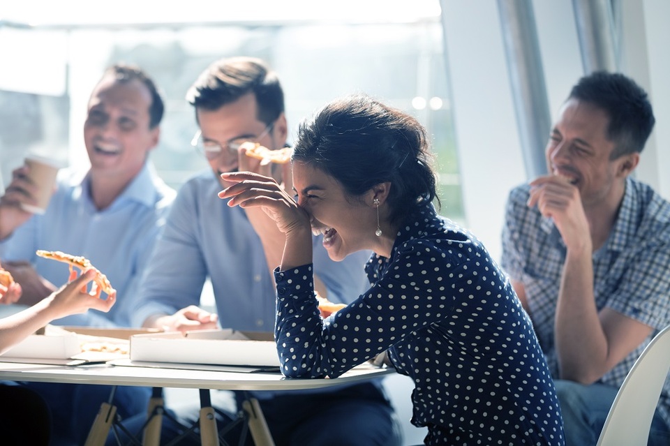 7 ways to balance social connections and productivity in the return to work
