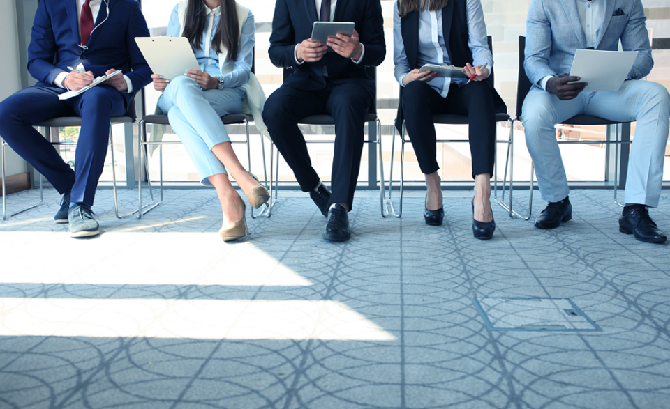 5 tips on hiring the right people for your business