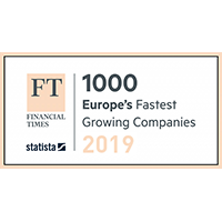 ft fastest growing 2019