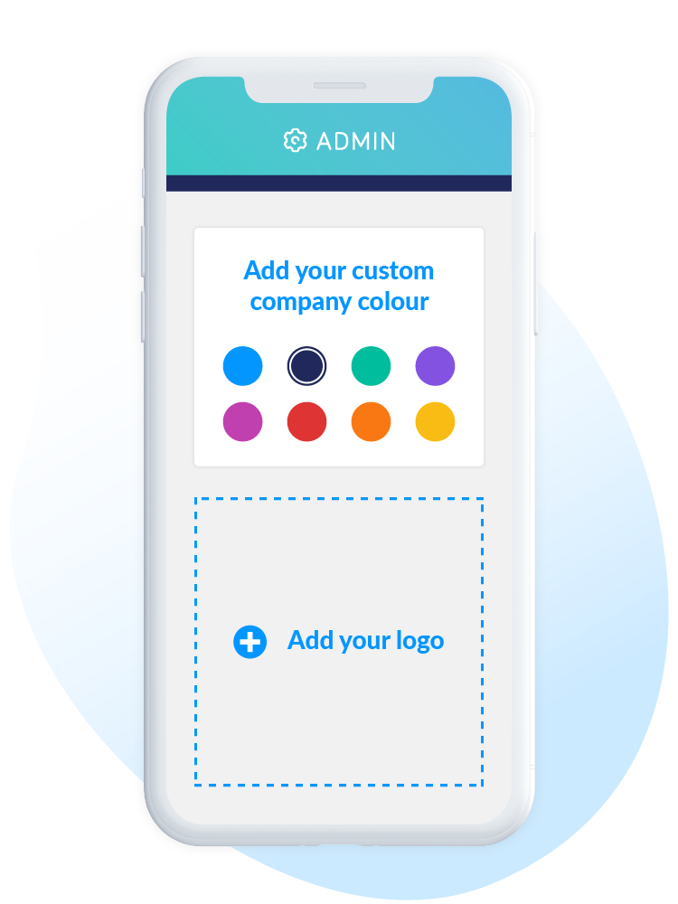 customise perkbox to suit your business