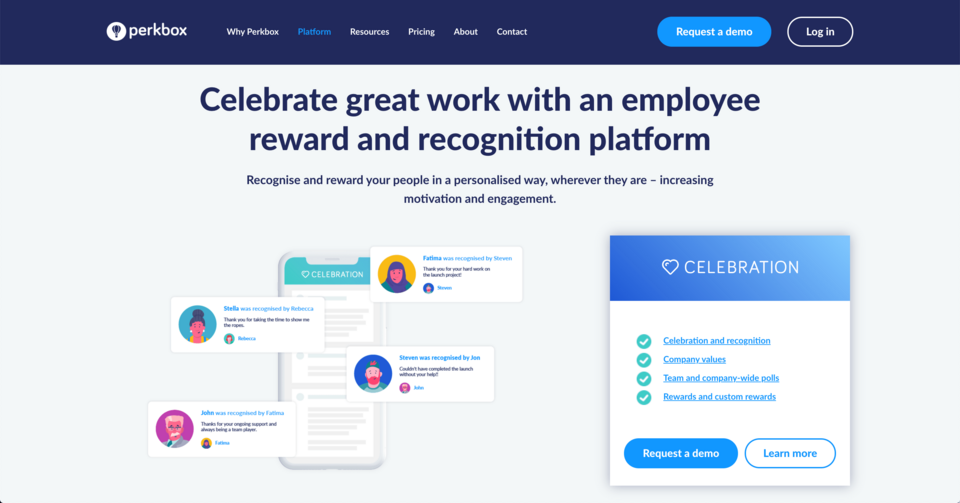 What is Employee Recognition? Reward Schemes