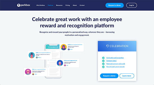 15 Best Employee Engagement Software Tools In 2022 Perkbox