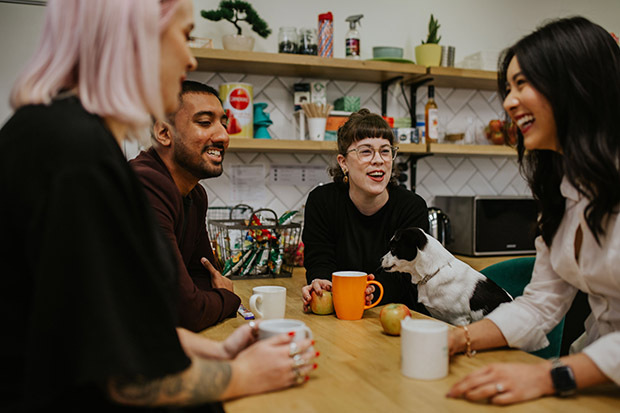Employee experience management guide: what is it & why do you need it?
