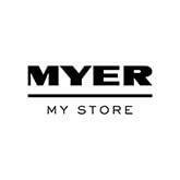 Myer logo