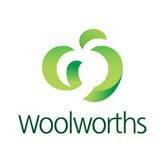 Woolworths logo