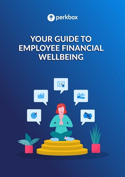 financial wellbeing ebook