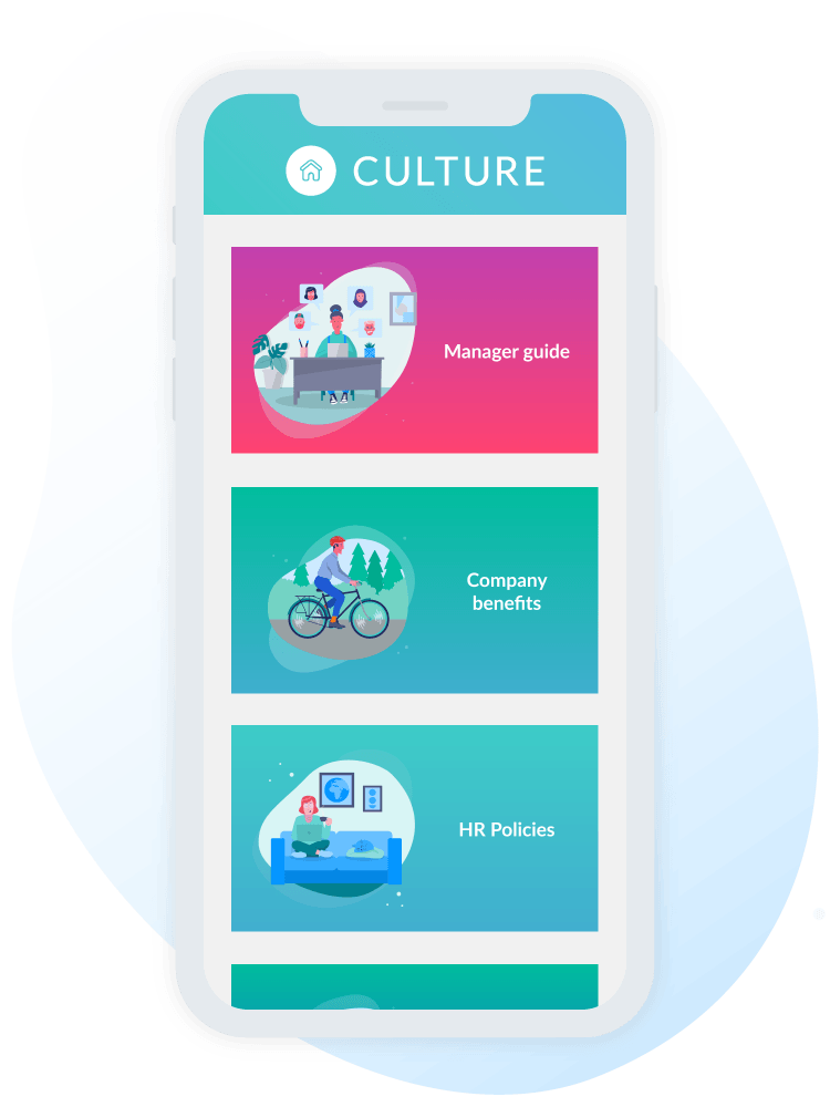 culture hub on perkbox