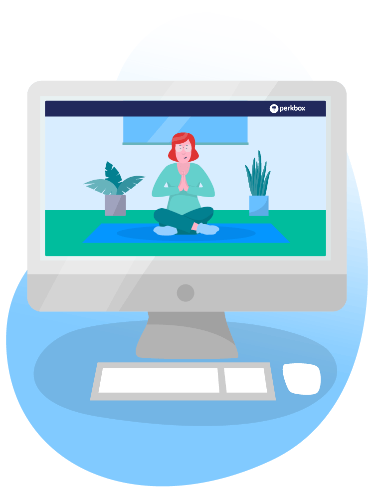 ad free experience on wellness hub