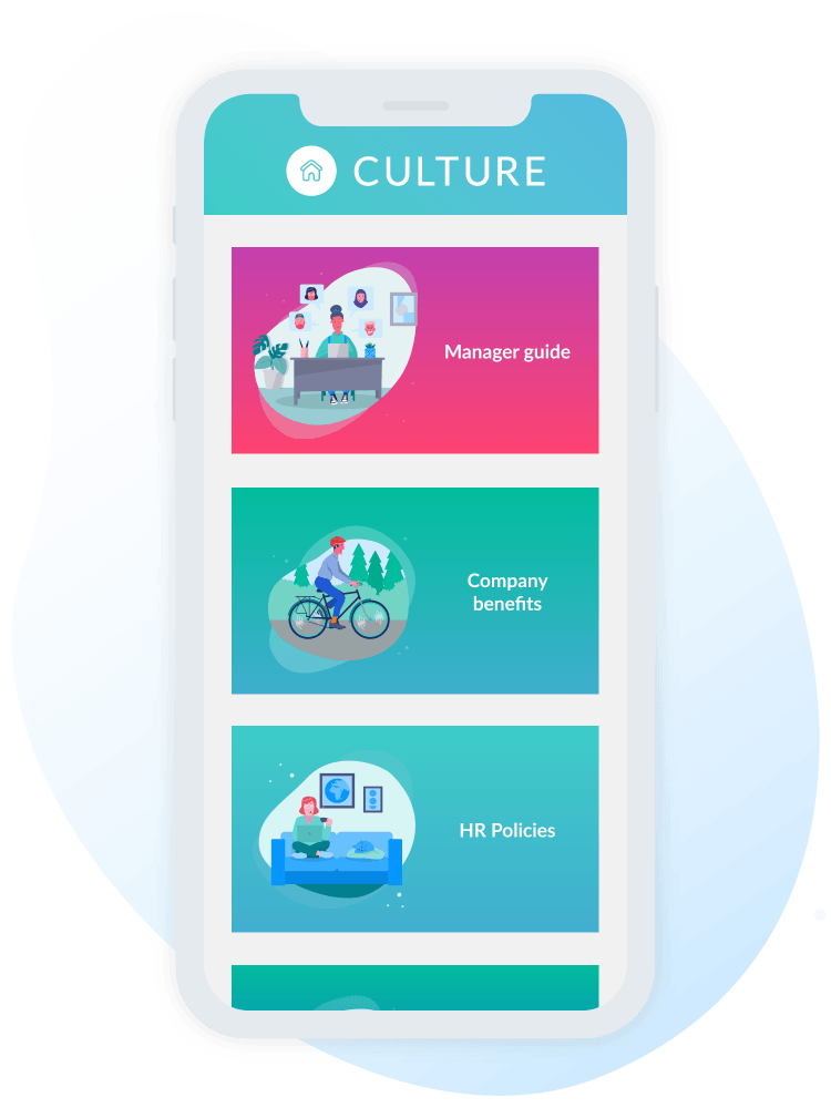 Culture hub