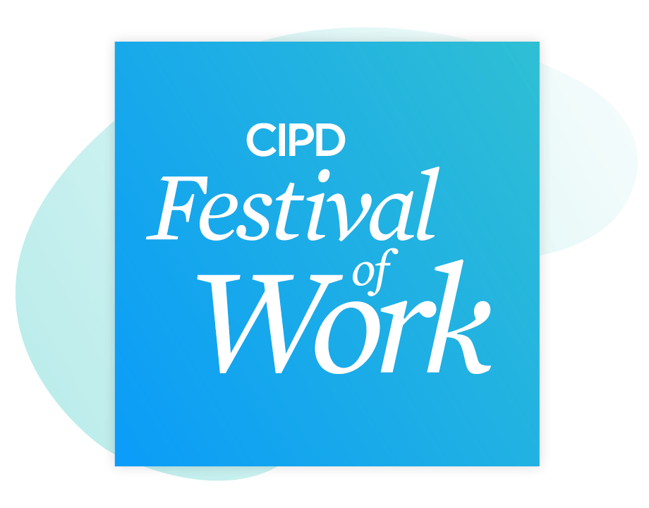 CIPD Festival of Work | Perkbox