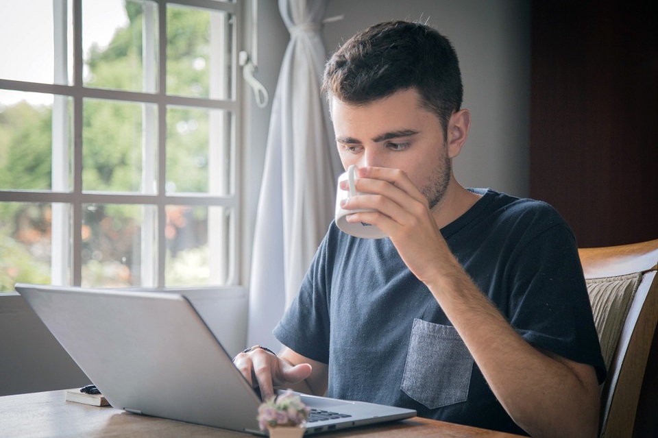 More than three quarters of Gen Z employees consider job move