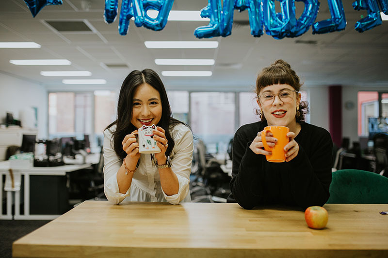 The importance of employee retention: 5 factors for staff satisfaction