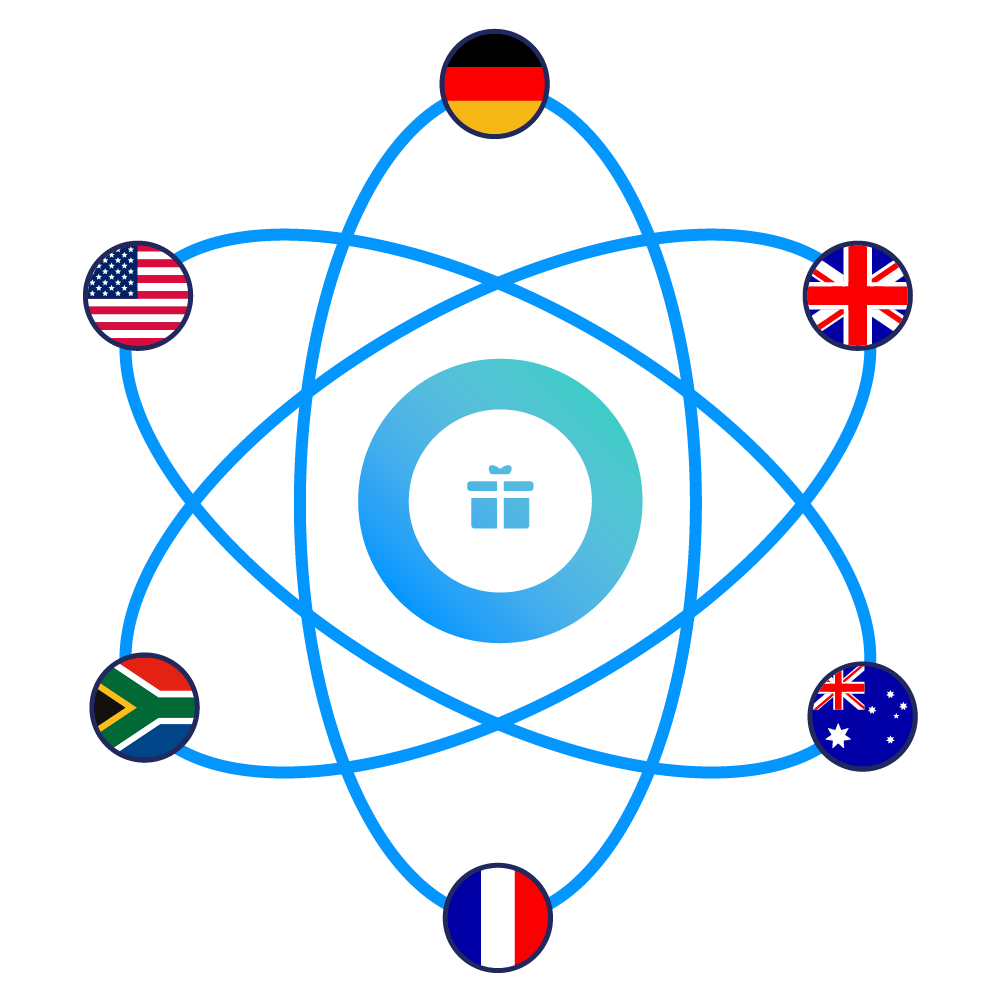 harmonisation with perkbox