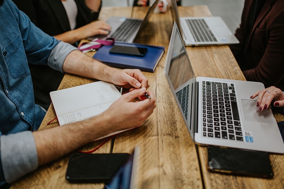 The key to workforce planning and hiring productive employees