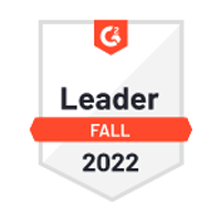 g2 leader 2022