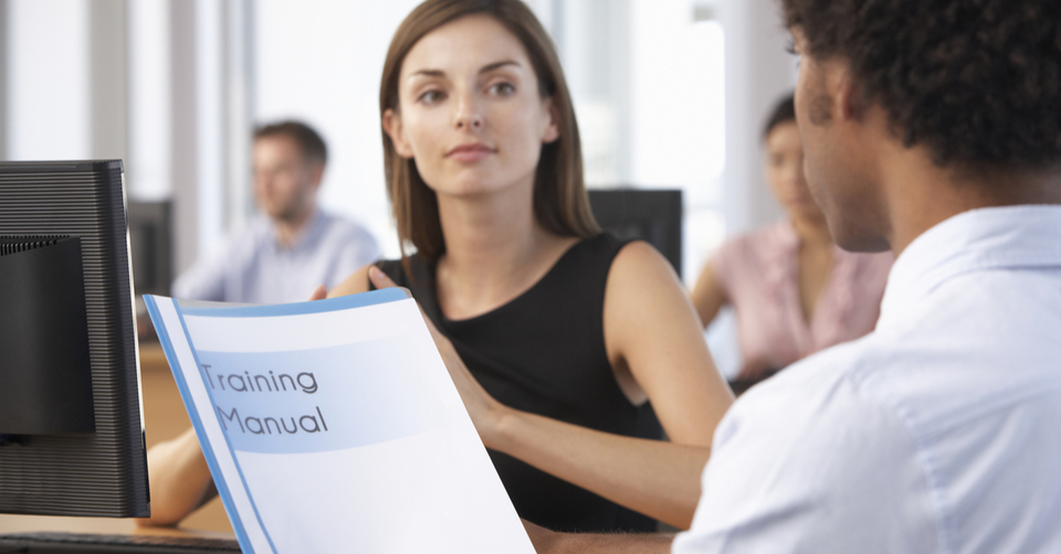 10 Ways To Revolutionise Employee Induction Training