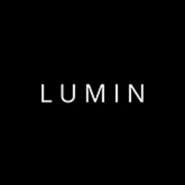 Lumin logo