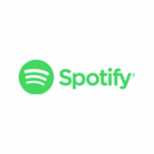 Spotify logo