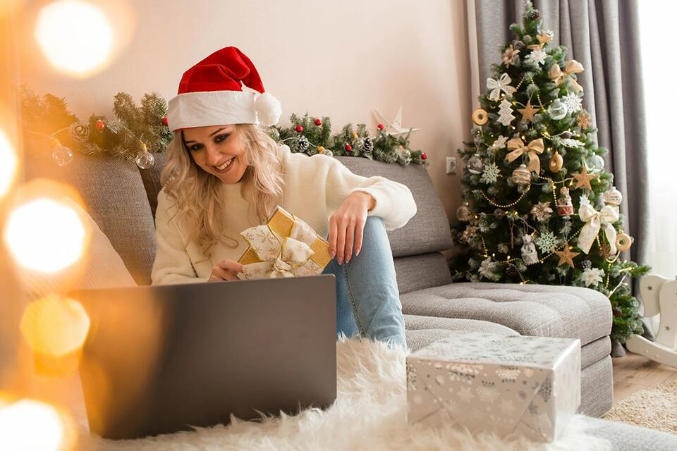 Perkbox partners with Helix to deliver evolution in employee rewards and gifting just in time for Christmas