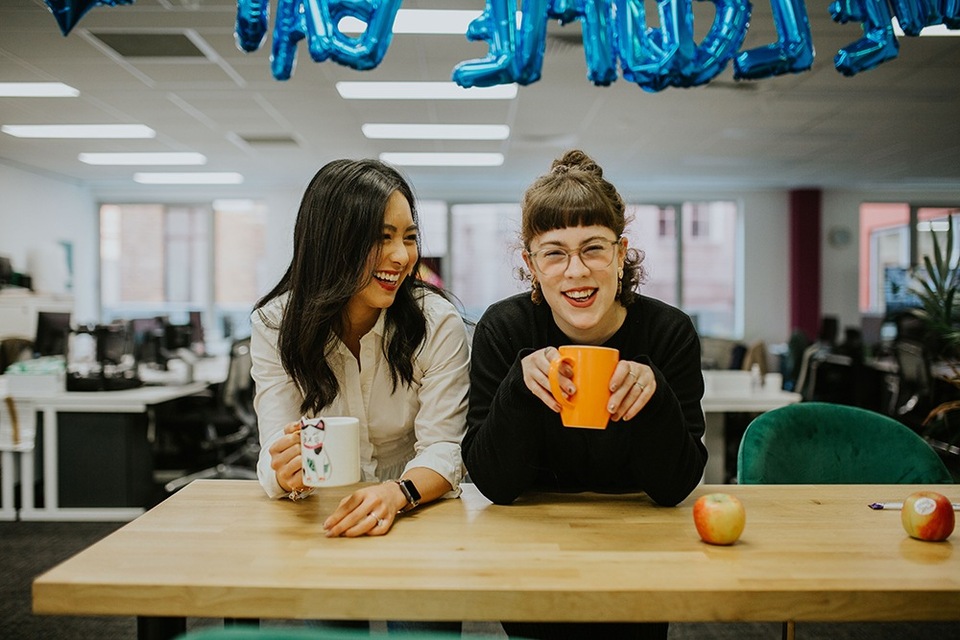 What makes a good team great? 8 factors for success
