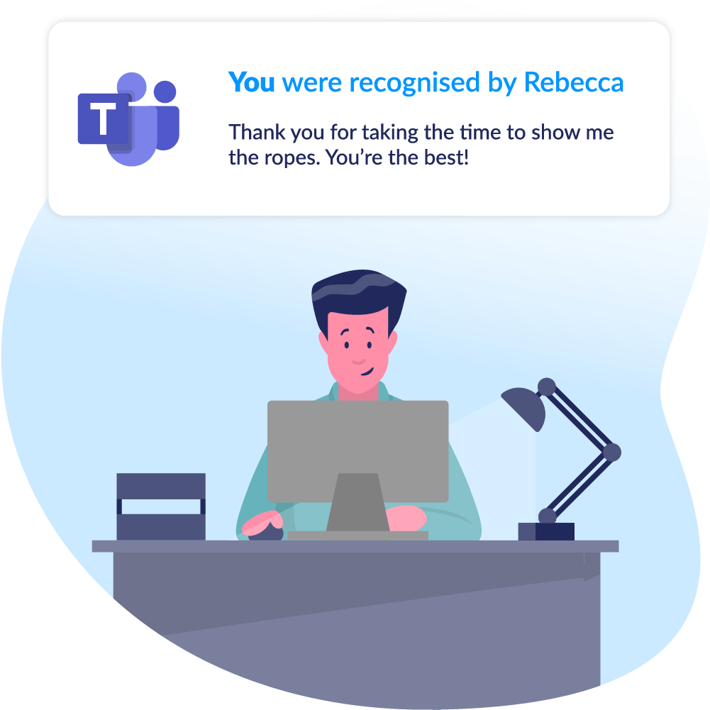 perkbox for microsoft teams