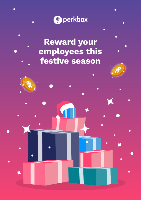 Festive Reward Guide