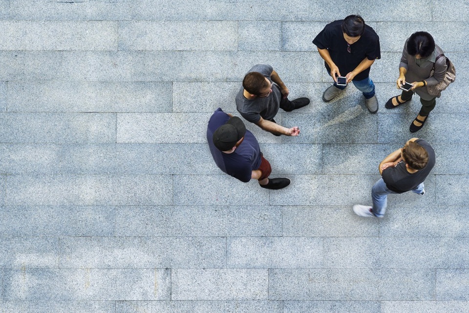 A quarter of the UK’s workforce can’t focus at work due to money stress