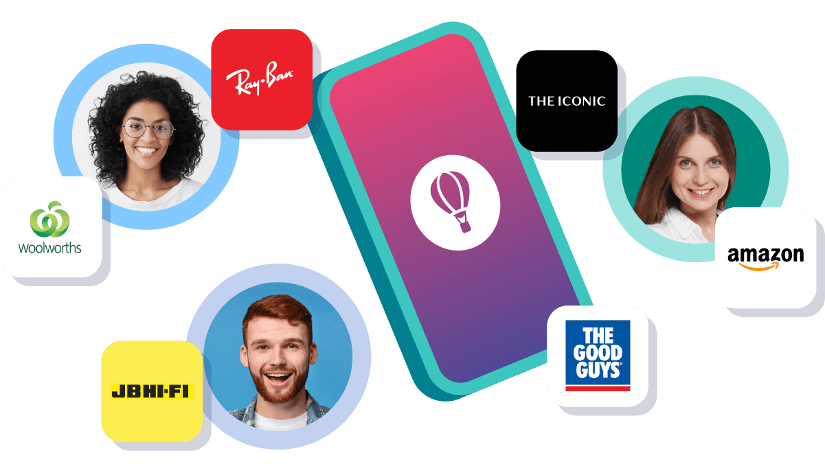 Request a demo