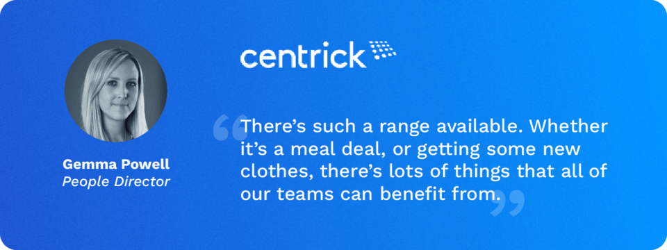 centrick quotes