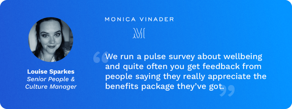 monica vinader quote