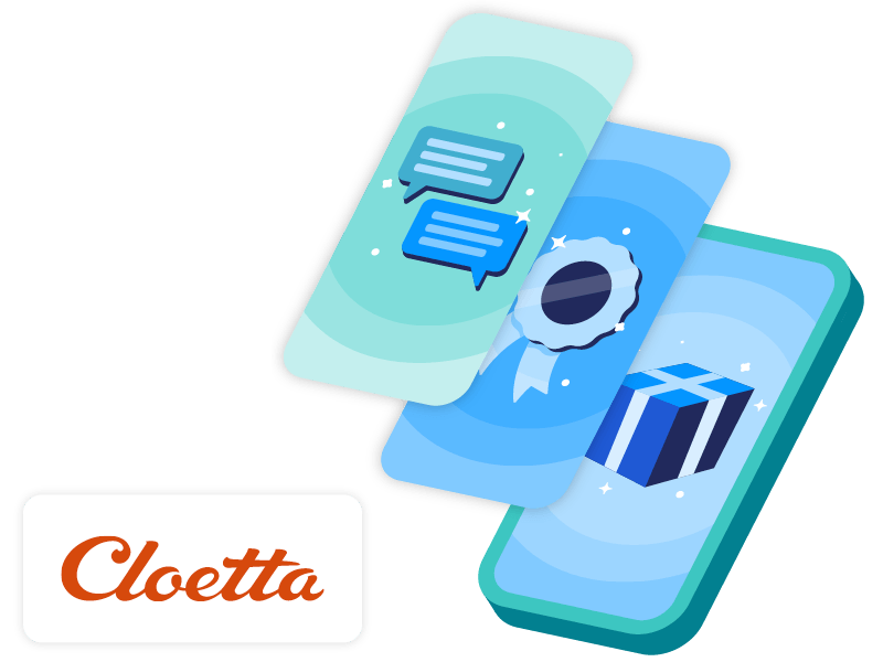 How Cloetta Elevated Recognition And Achieved Engagement