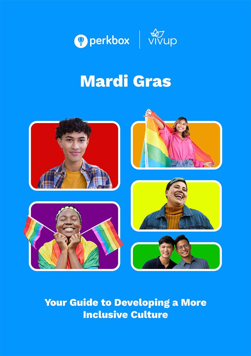 Mardi Gras: Your guide to developing a more inclusive culture