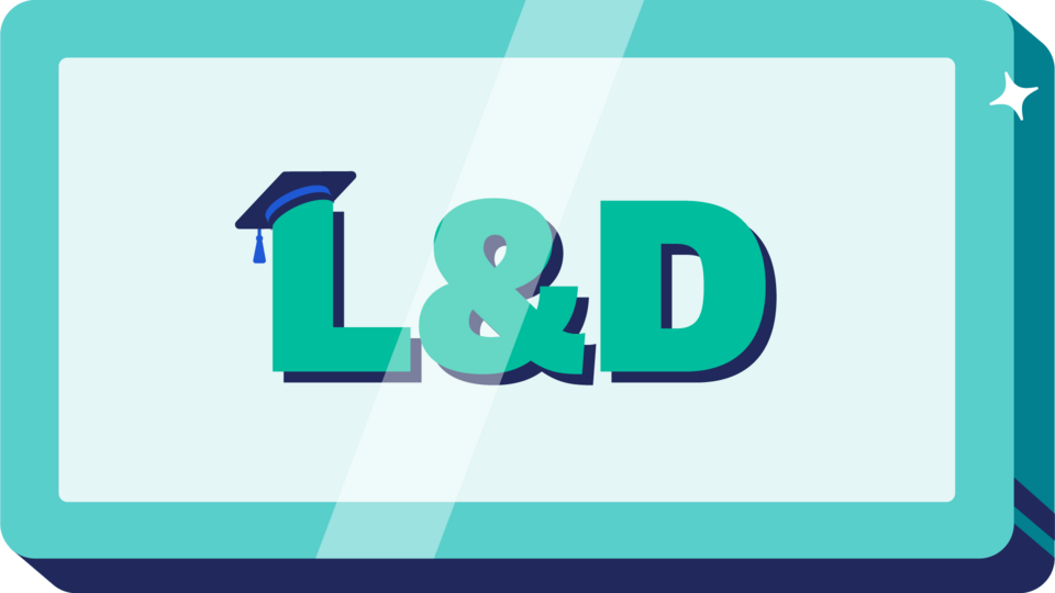 Focus on Learning and Development in May