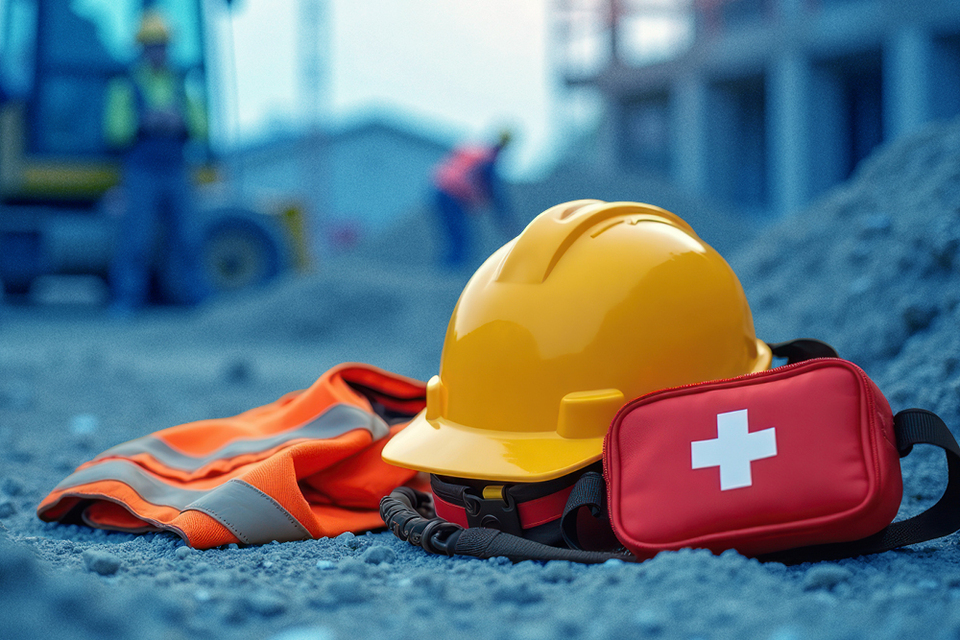 Putting health and safety at the heart of your culture