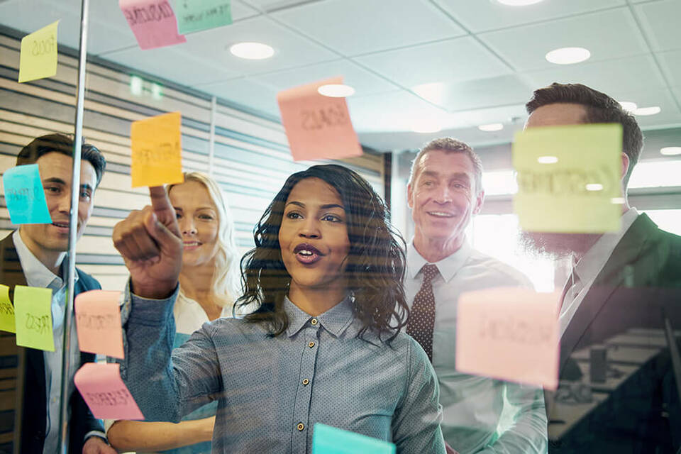 Employee Benefits in the UK: All you need to know