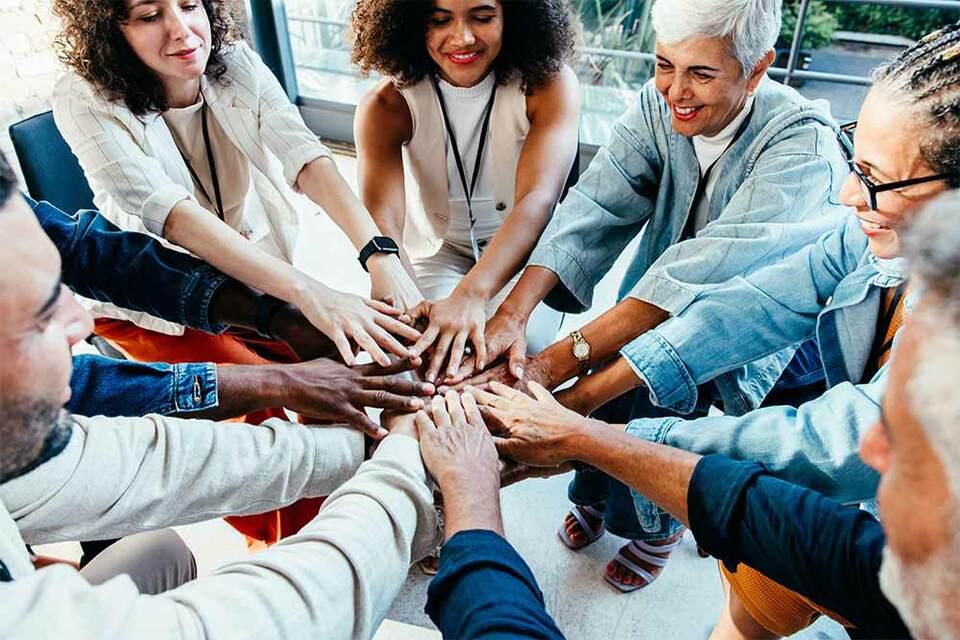 Community: The culture glue you might be missing