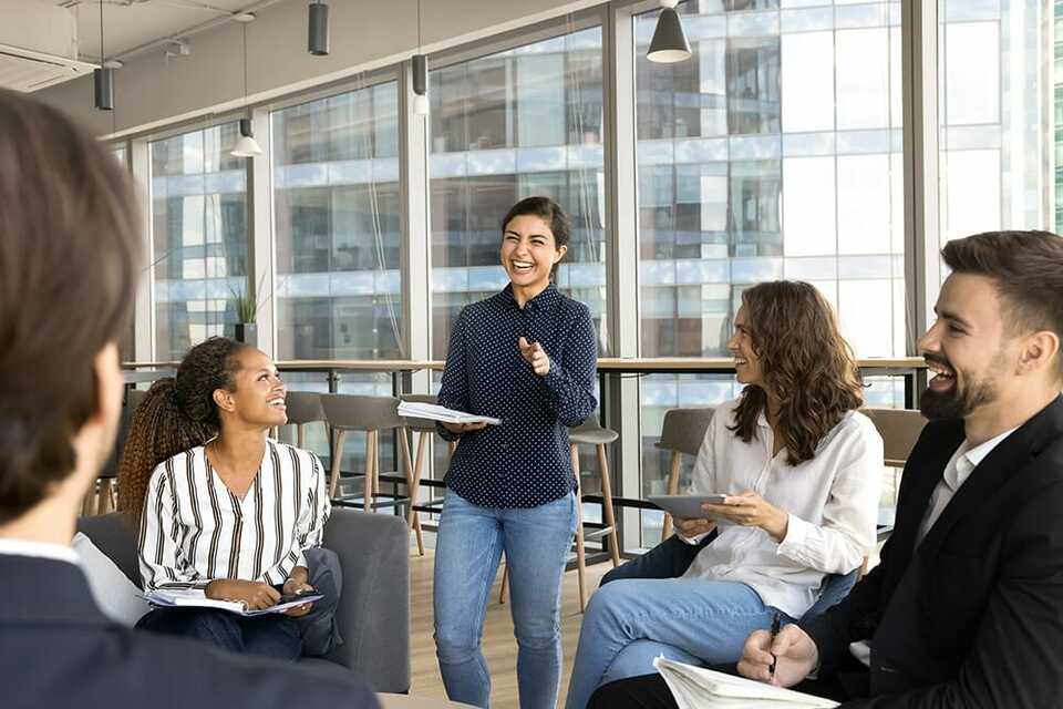 The top 3 things getting in the way of engagement
