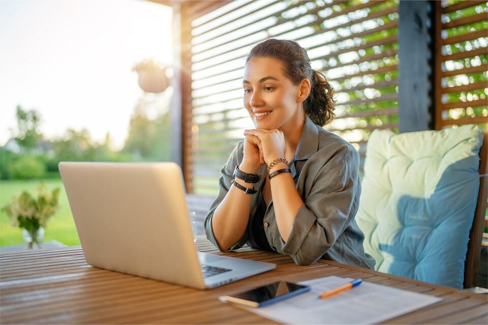 Sweaty, stretched and stressed? Help your team thrive through summer