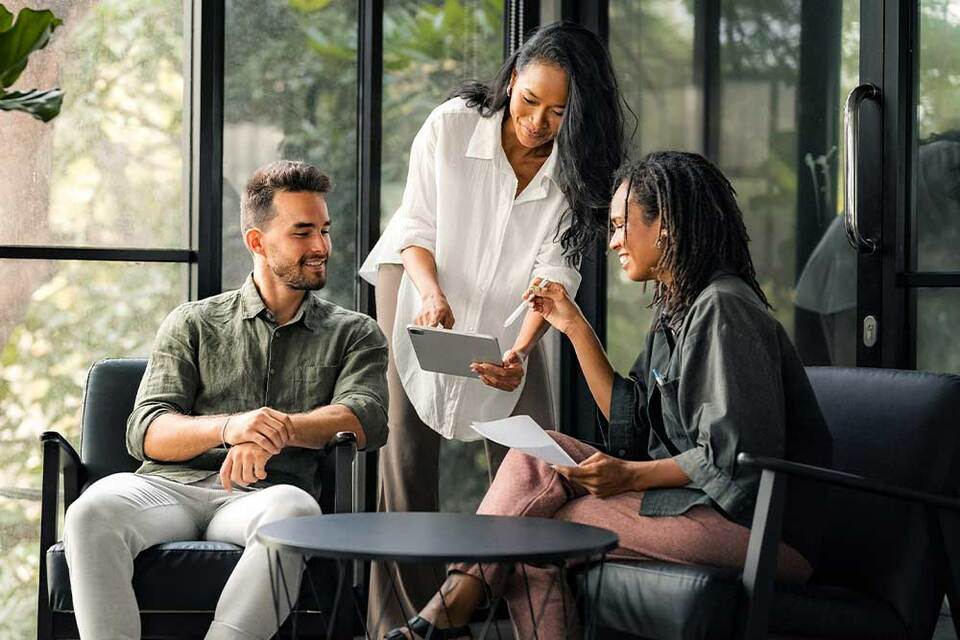 How to beat ‘the big three’ future engagement challenges