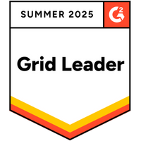 g2 grid leader, summer 2025