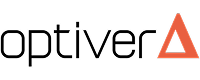 Optiver logo