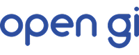 open gi logo