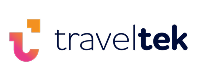 traveltek logo