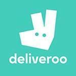 Deliveroo logo