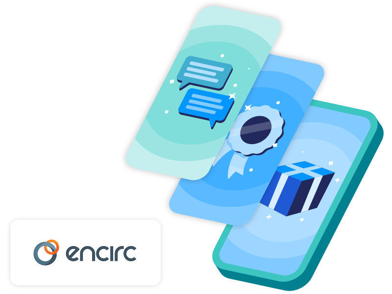 How Encirc’s switch to Perkbox sparked 97% engagement in 3 months