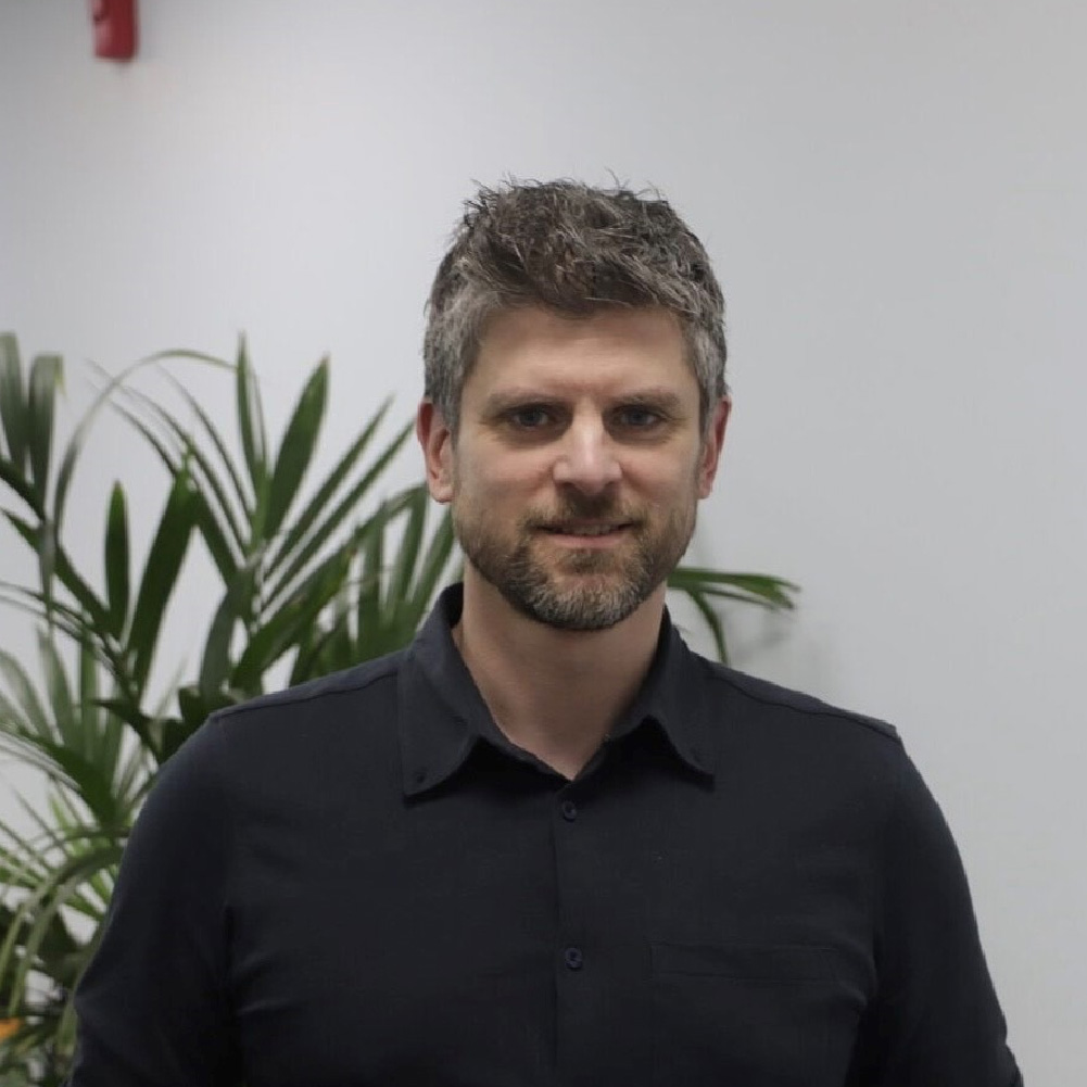 Stuart Jensen
