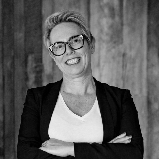 Bronwyn Shelsher