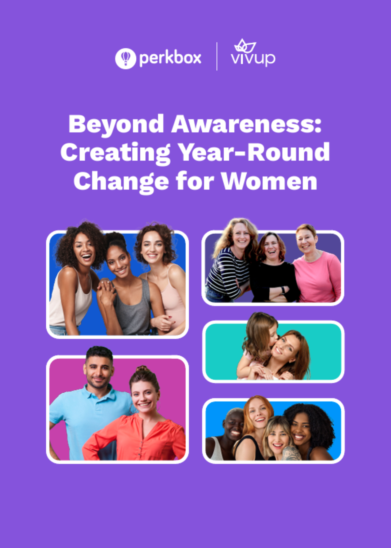 Beyond Awareness - Banner Image