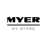 Myer logo
